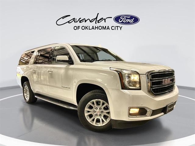 2020 GMC Yukon Xl