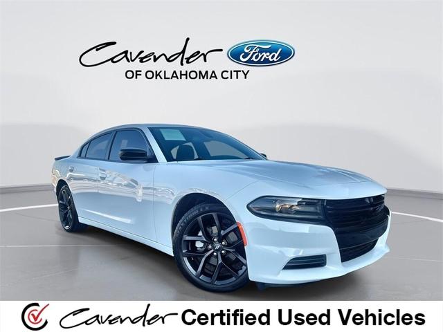 2021 Dodge Charger