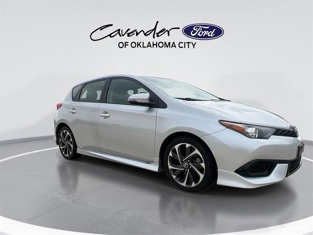 2017 Toyota Corolla Im