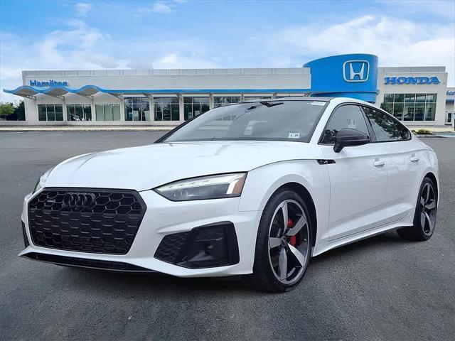 2022 Audi A5 Sportback