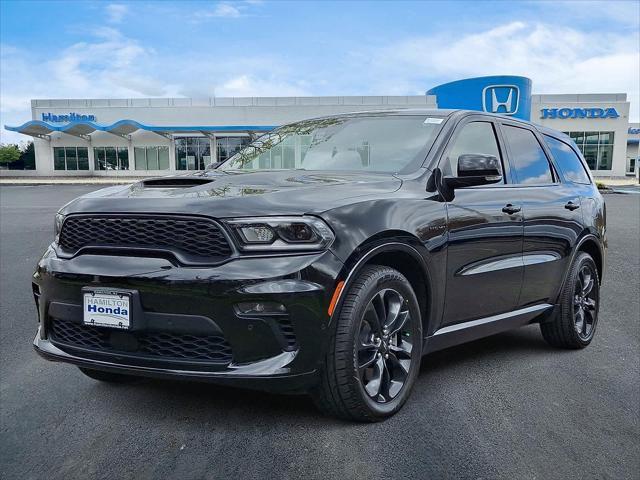 2021 Dodge Durango