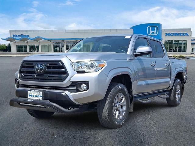 2019 Toyota Tacoma