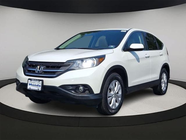 2013 Honda CR-V
