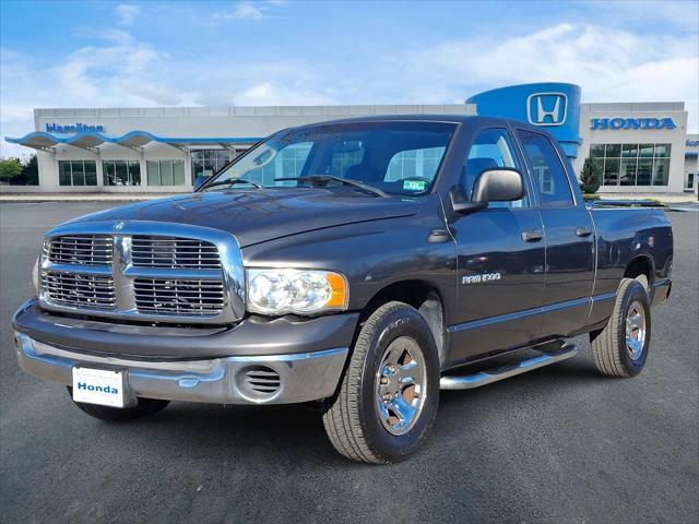 2004 Dodge Ram 1500