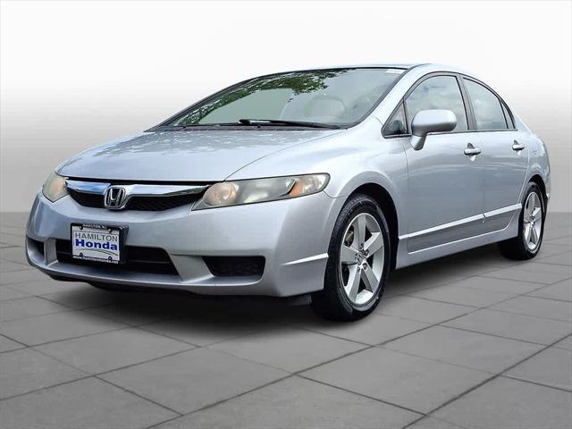 2010 Honda Civic