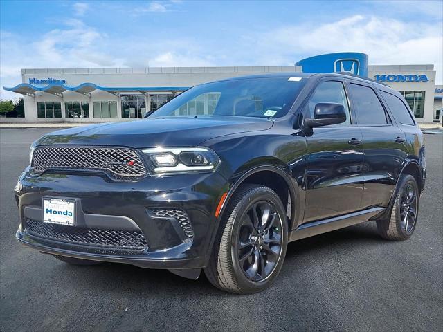 2023 Dodge Durango