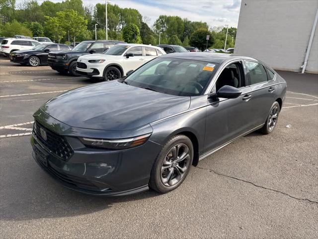 2023 Honda Accord