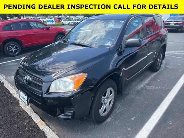 2011 Toyota RAV4