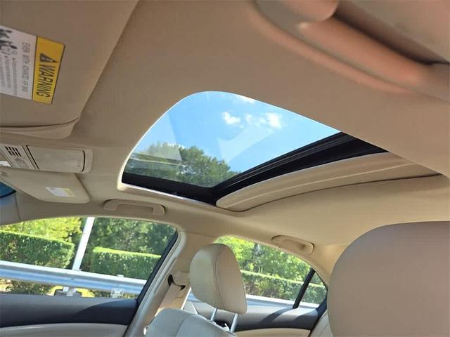 Photo of 2012 Bellanova White Pearl Acura TSX