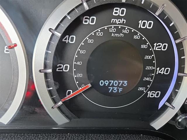 Photo of 2012 Bellanova White Pearl Acura TSX