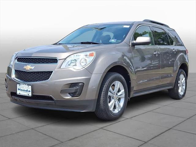 2010 Chevrolet Equinox