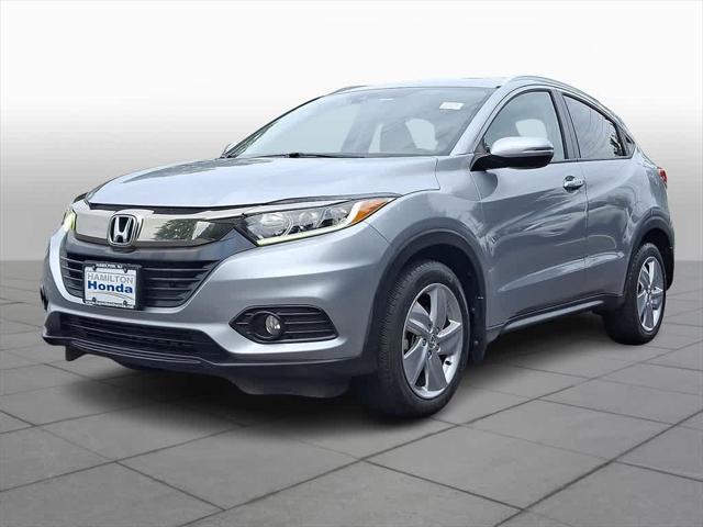 2020 Honda HR-V