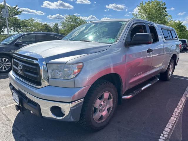 2012 Toyota Tundra