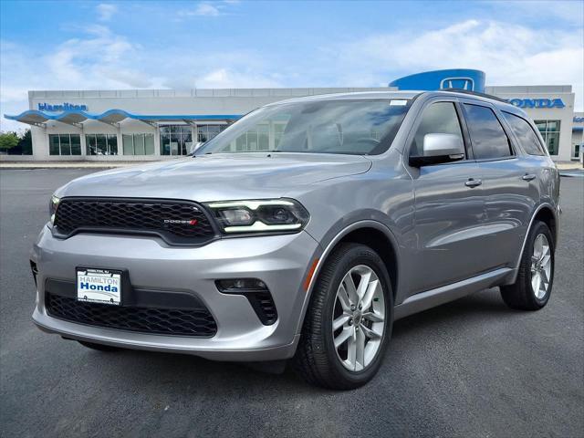 2021 Dodge Durango