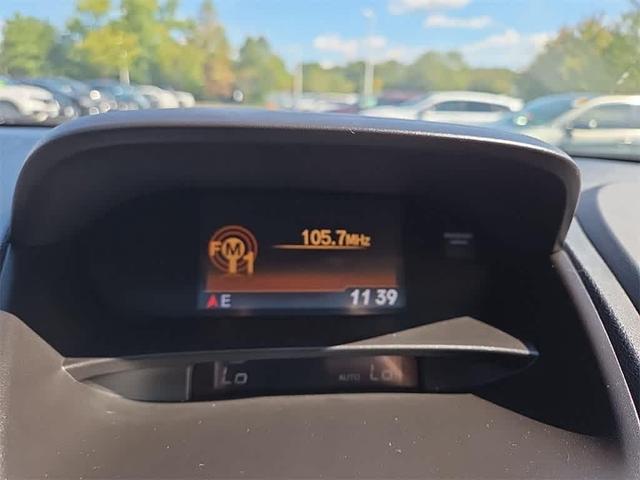 Photo of 2017 White Diamond Pearl Acura RDX