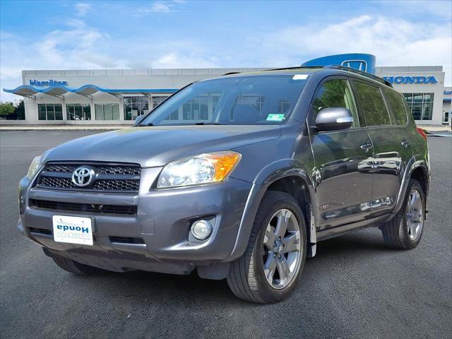 2012 Toyota RAV4