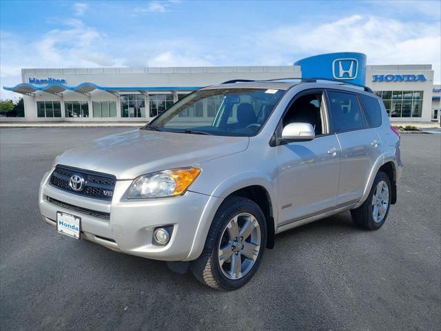 2012 Toyota RAV4