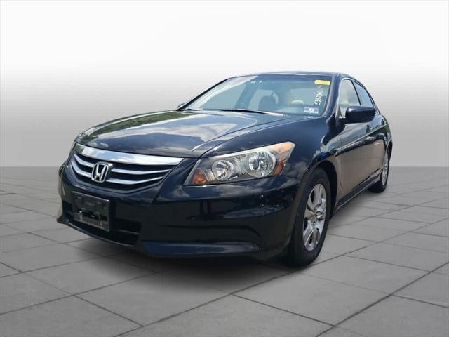 2011 Honda Accord