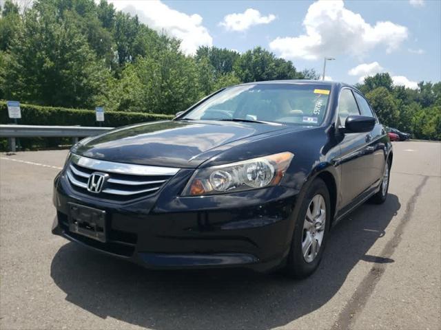 2011 Honda Accord