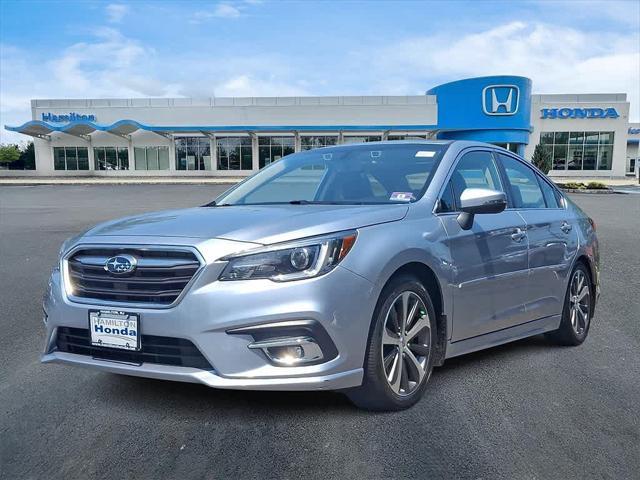 2019 Subaru Legacy