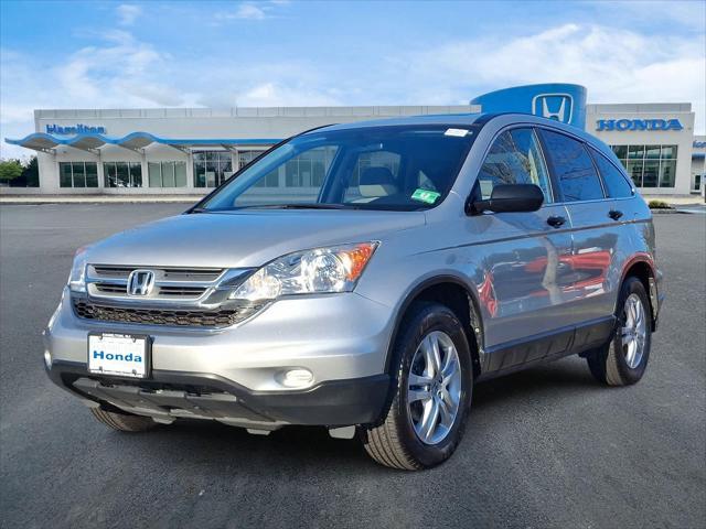 2010 Honda CR-V