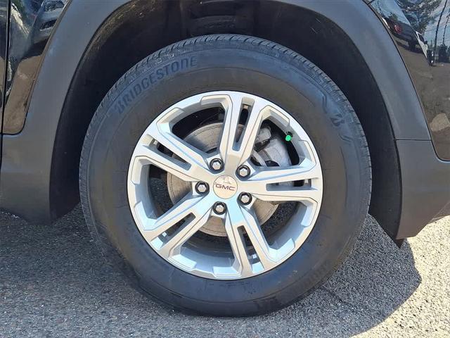 Photo of 2022 Ebony Twilight Metallic GMC Terrain