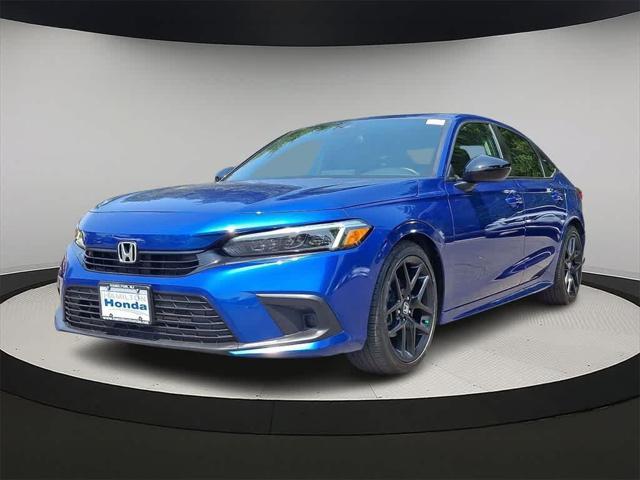 2023 Honda Civic