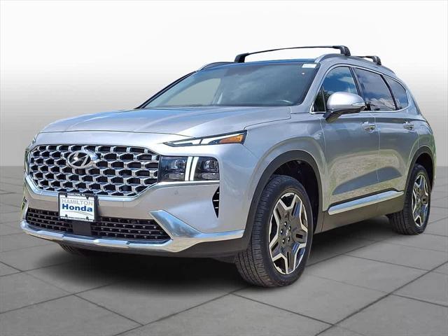 2022 Hyundai Santa Fe