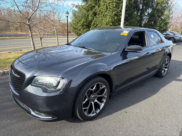 2015 Chrysler 300