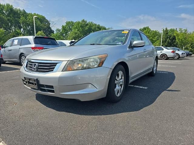 2009 Honda Accord