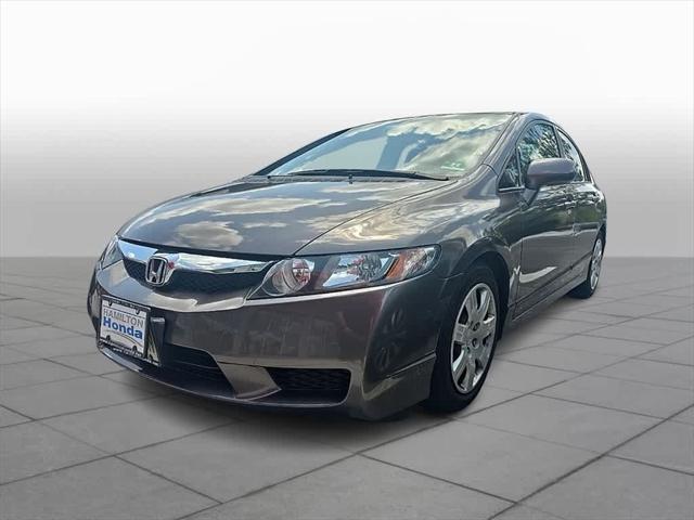 2010 Honda Civic