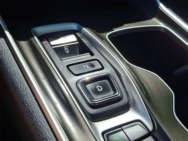 Photo of 2022 Sonic Gray Pearl Honda Accord Hybrid