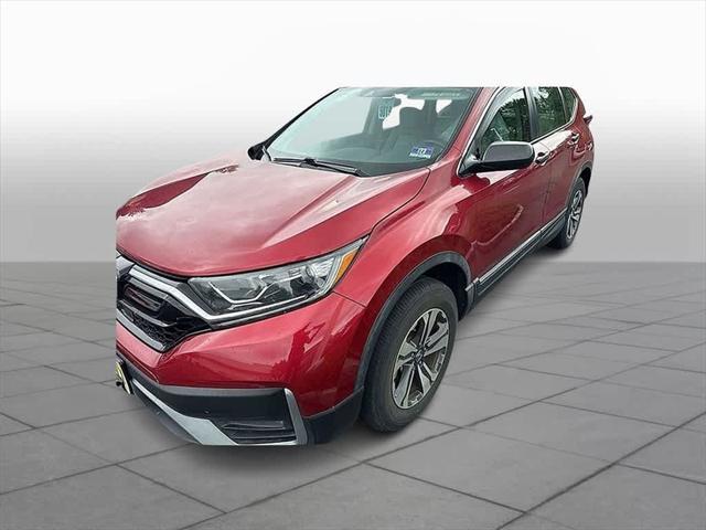 2020 Honda CR-V