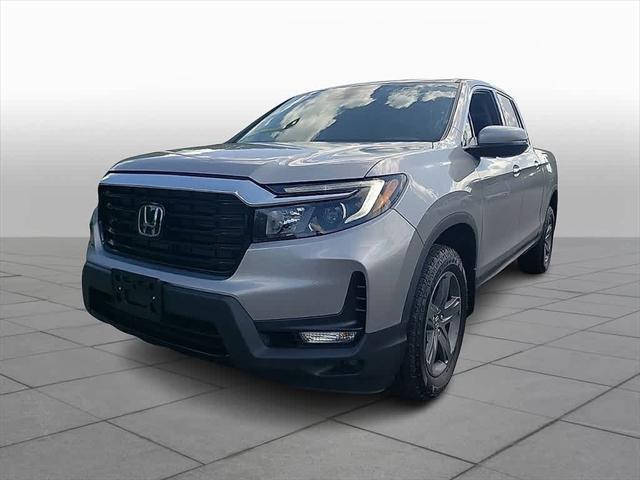 2023 Honda Ridgeline