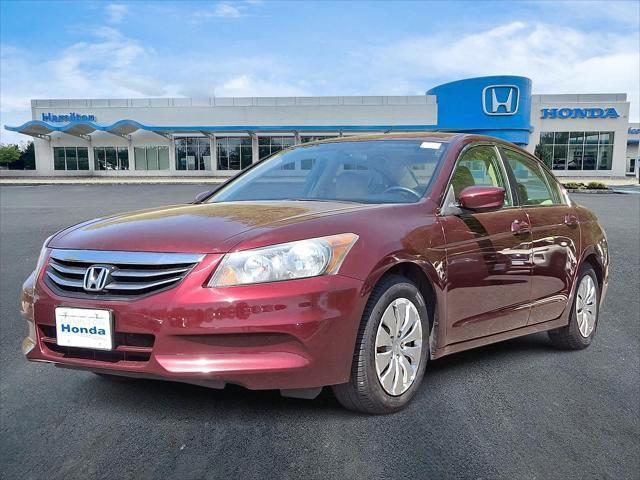 2011 Honda Accord