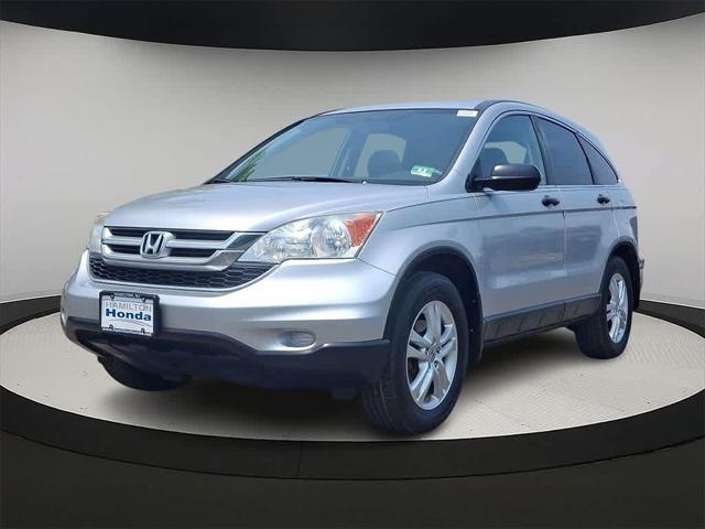 2010 Honda CR-V