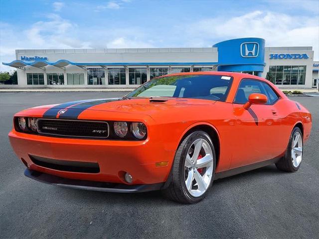 2009 Dodge Challenger