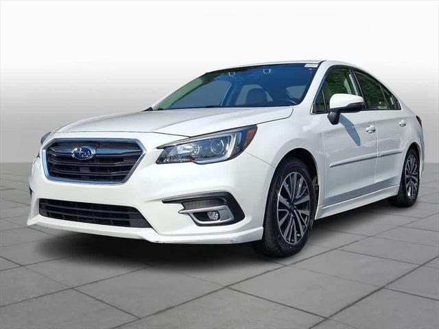 2019 Subaru Legacy