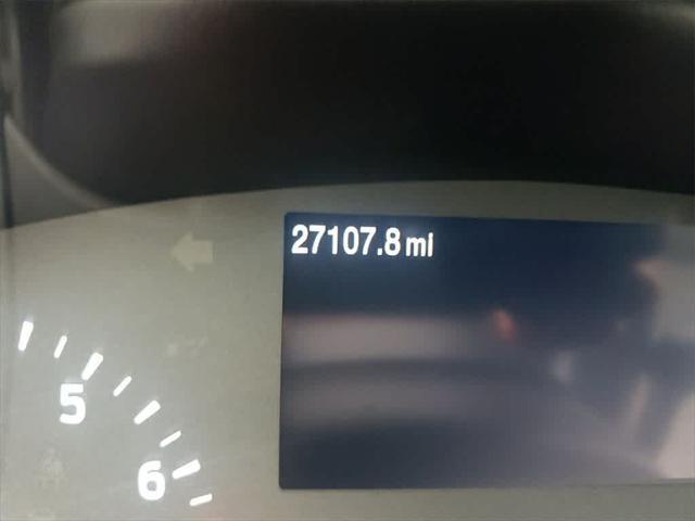 Photo of 2022 CARBONIZED GRAY Ford Escape