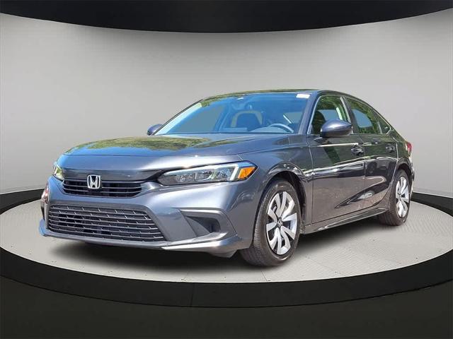 2023 Honda Civic