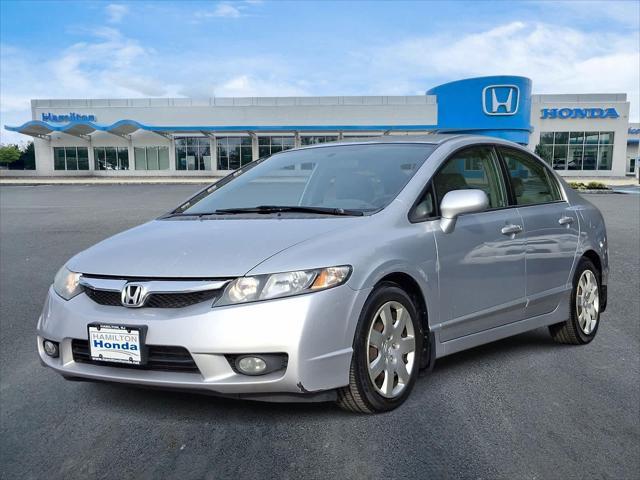 2009 Honda Civic