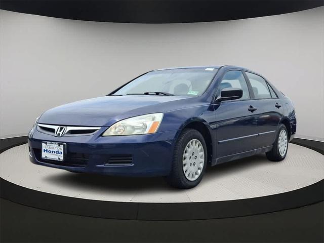 2006 Honda Accord