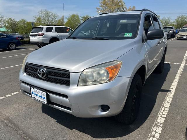 2008 Toyota RAV4