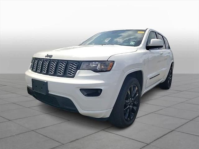 2022 Jeep Grand Cherokee