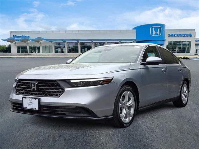 2024 Honda Accord