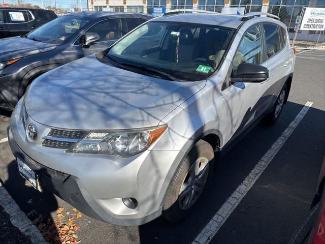 2014 Toyota RAV4