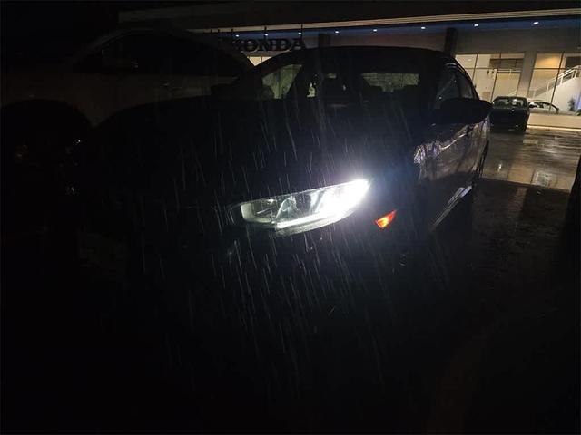 Photo of 2018 Modern Steel Metallic Honda Civic