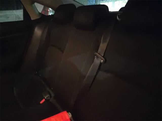 Photo of 2018 Modern Steel Metallic Honda Civic