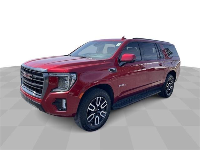 2023 GMC Yukon Xl