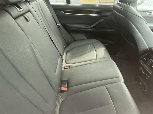 Photo of 2018 Jet Black BMW X5